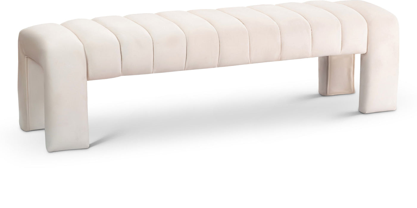Andaz - Bench