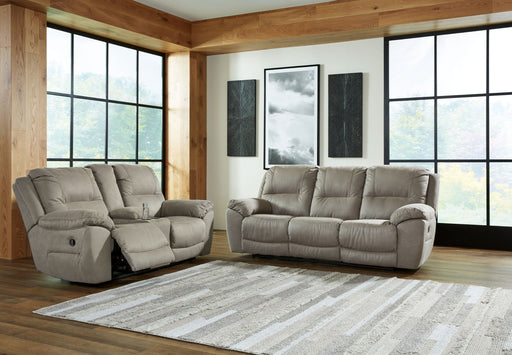 Next-Gen Gaucho - Reclining Living Room Set - Albert's Furniture (Wayne, MI)