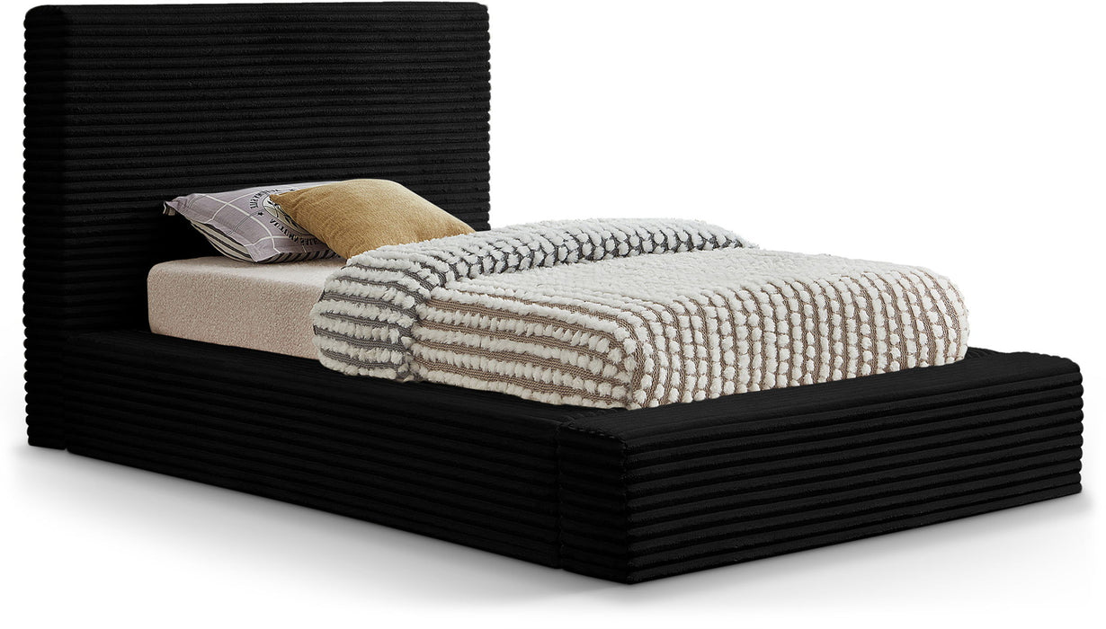 Dexter - Bed