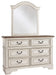 Realyn - Dresser - Albert's Furniture (Wayne, MI)