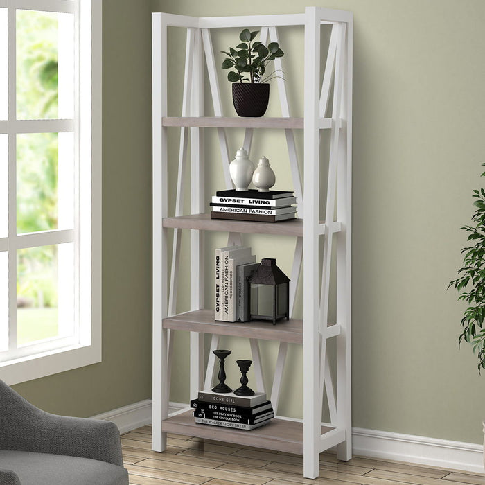 Americana Modern - Etagere Bookcase