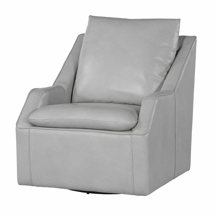 Asher - Swivel Accent Chair