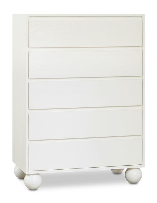 Kent - Chest
