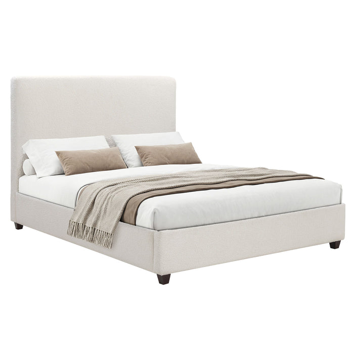 Gema - Bed
