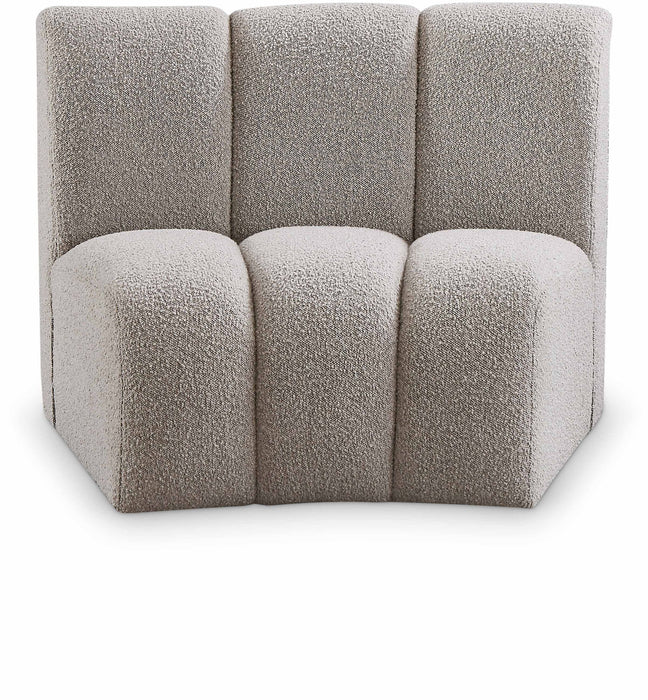 Infinity - Boucle Modular Chair