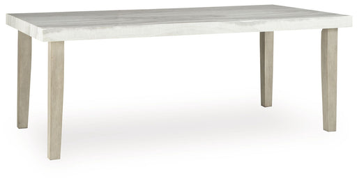 Larawyn - Dining Room Table - Albert's Furniture (Wayne, MI)