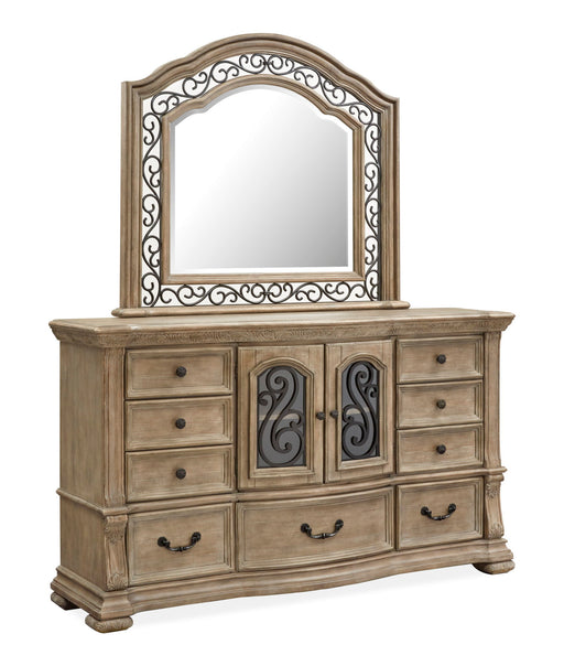 Marisol - Drawer Dresser - Albert's Furniture (Wayne, MI)