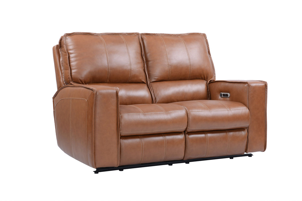 Rockford - Power Loveseat