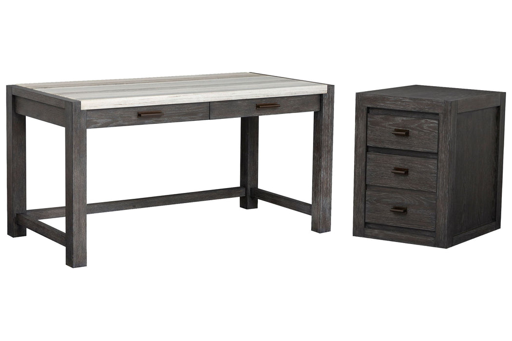 Plum Creek - Writing Desk Set