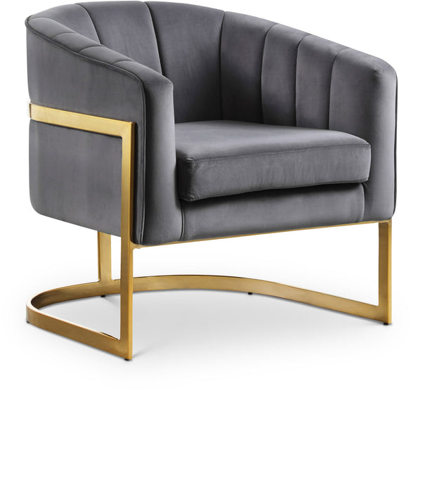 Carter - Chair