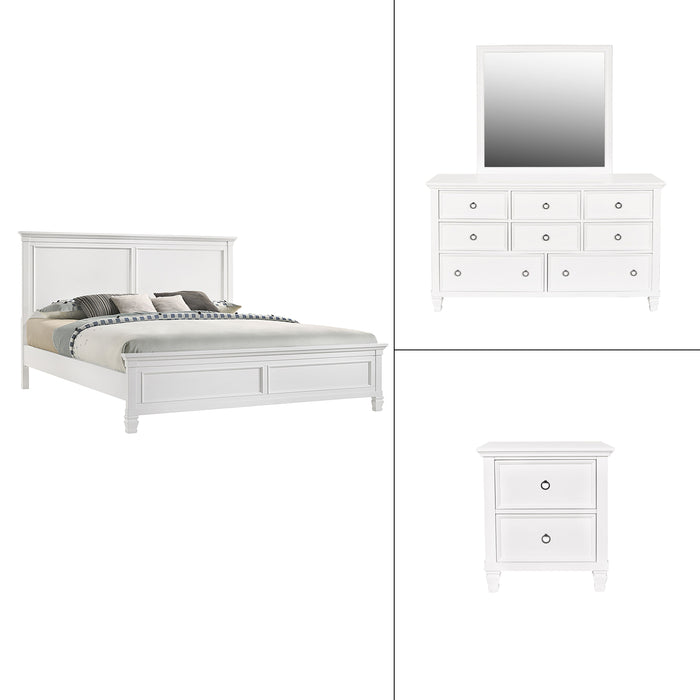 Tamarack - Bedroom Set - Albert's Furniture (Wayne, MI)