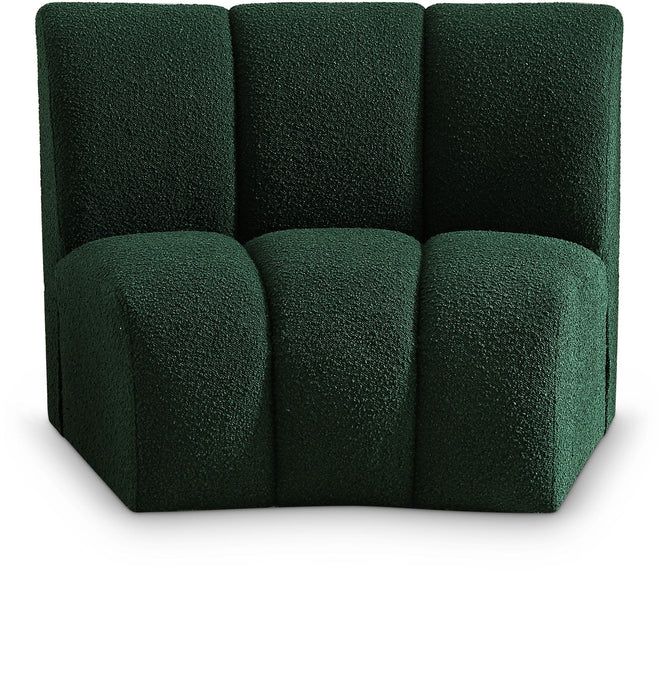 Infinity - Boucle Modular Chair