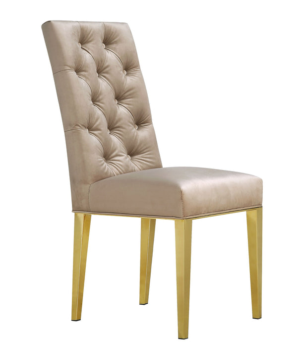 Capri - Dining Chair (Set of 2)