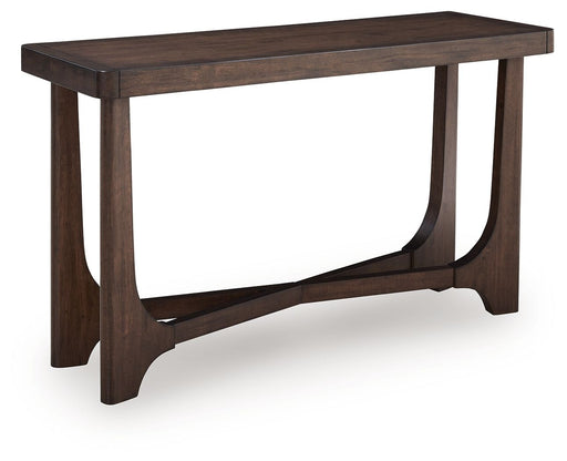Korestone - Rectangular Cocktail Table - Albert's Furniture (Wayne, MI)