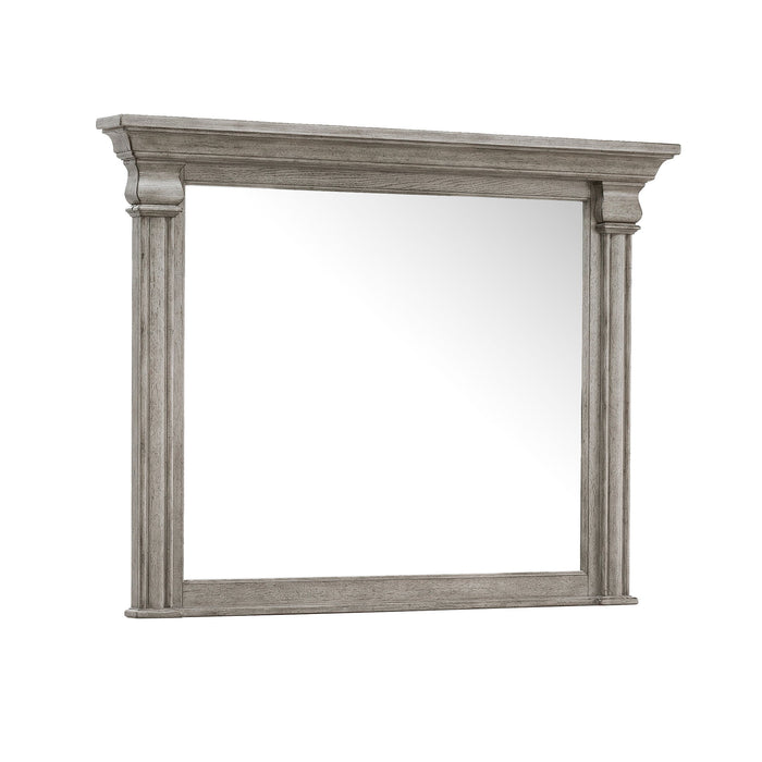 Madison Ridge - Dresser Mirror