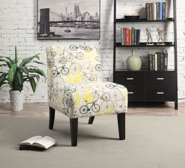 Ollano - Accent Chair