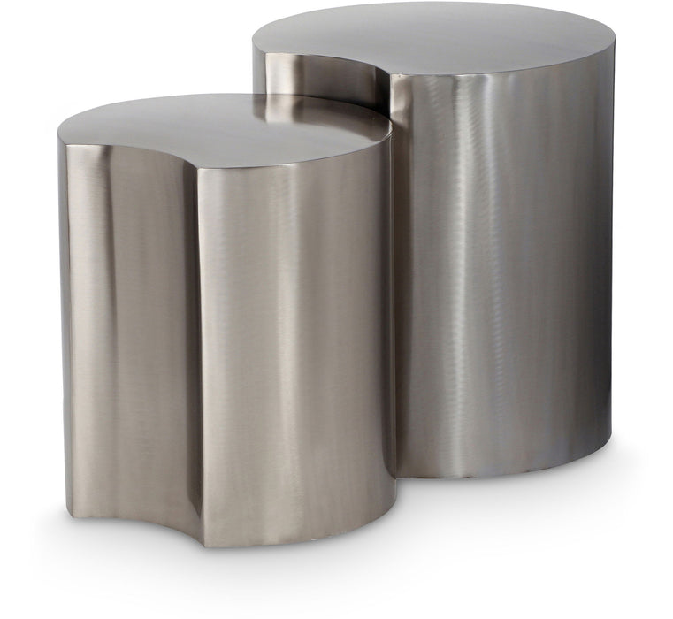 Dimple - Modular End Table