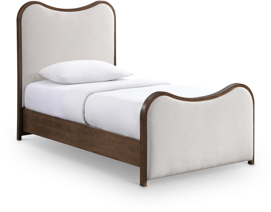 Arvada - Upholstered Bed