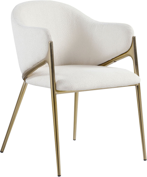 Nial - Dining Chair (Set of 2)