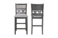 Gia - Counter Chairs (Set of 2) - Albert's Furniture (Wayne, MI)