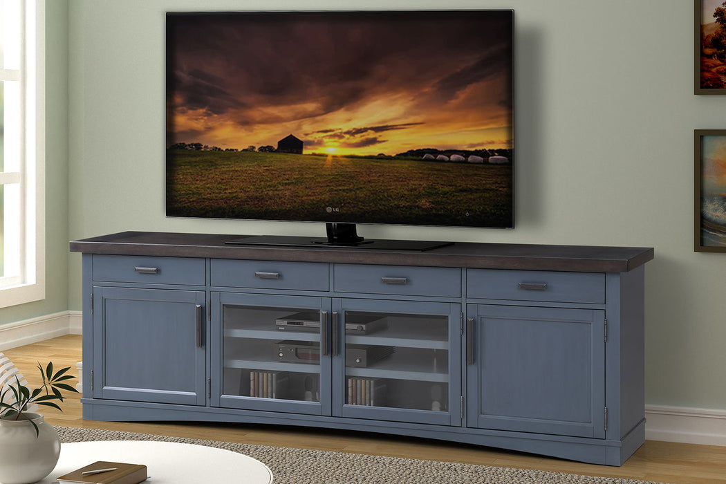 Americana Modern - TV Console