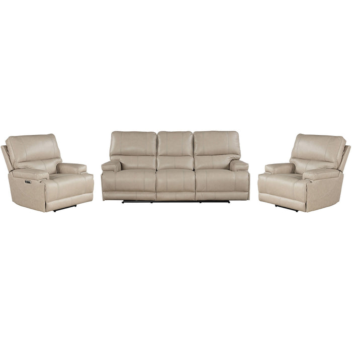 Whitman - Powered By Freemotion Living Room Set