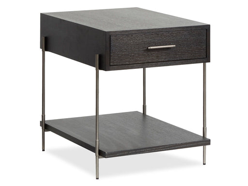 Spencer - Table - Albert's Furniture (Wayne, MI)