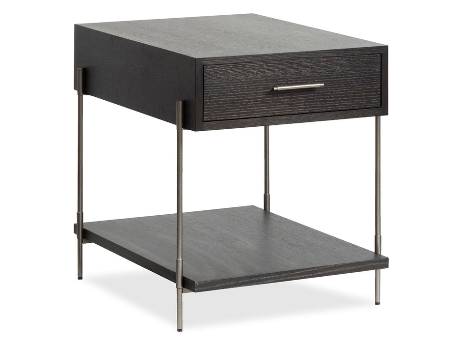 Spencer - Table - Albert's Furniture (Wayne, MI)