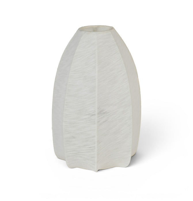 Lumaire - Stretch Fabric Table Lamp