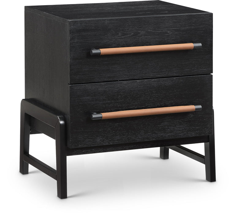 Kaya - Night Stand