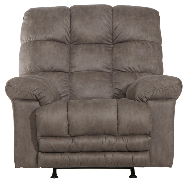 Machado - Chaise Rocker Recliner