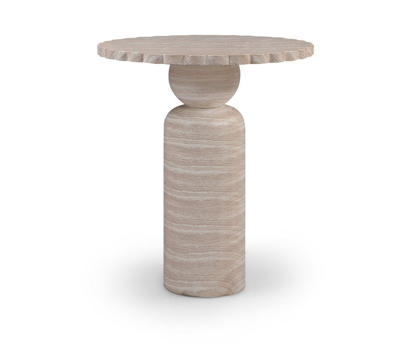 Petalia - Indoor/Outdoor Table