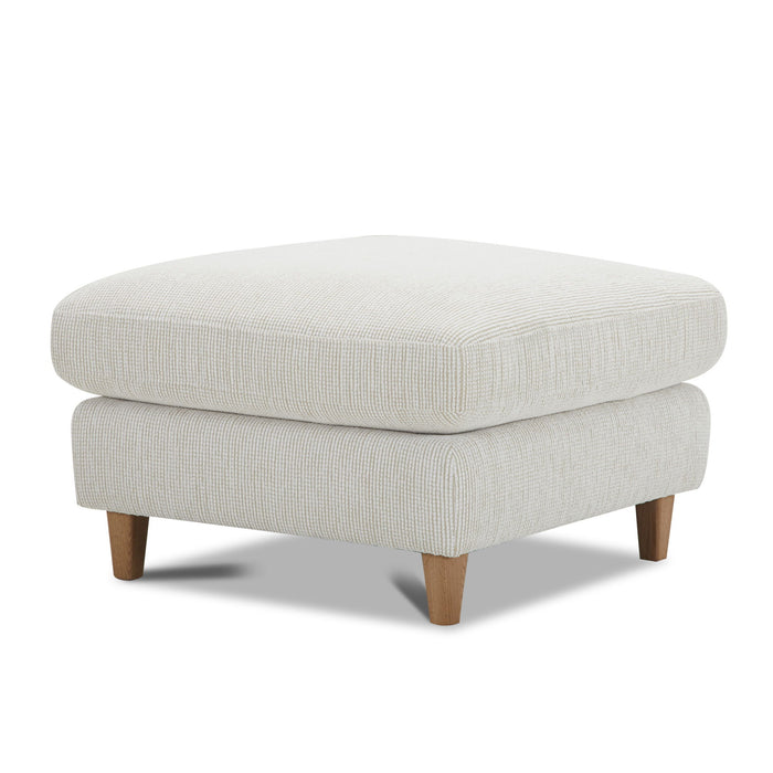 Vogue - Ottoman - Farlo Chalk