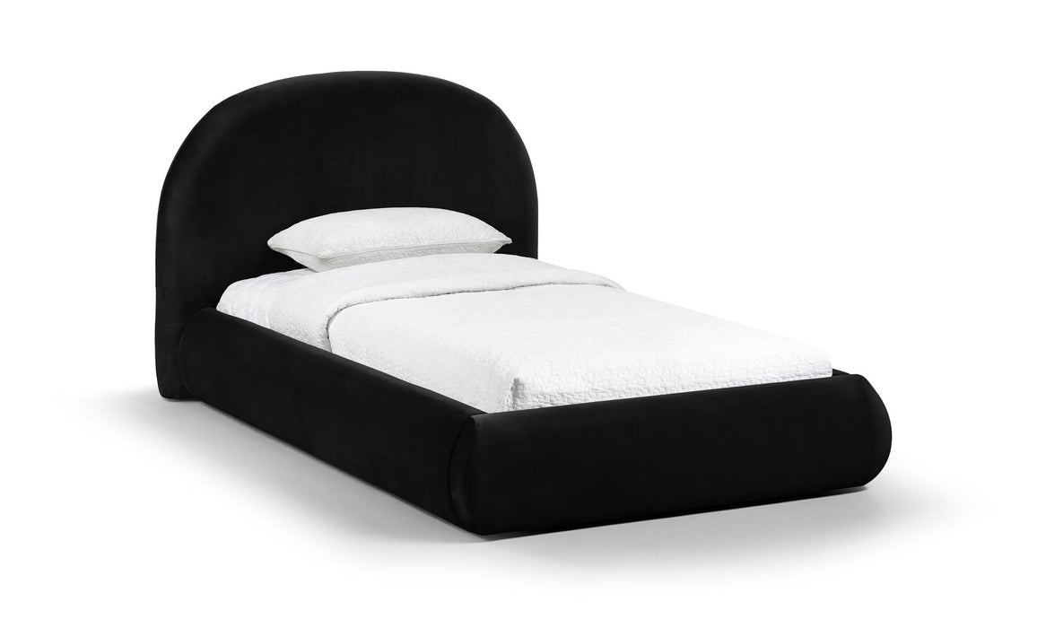 Celine - Upholstered Bed