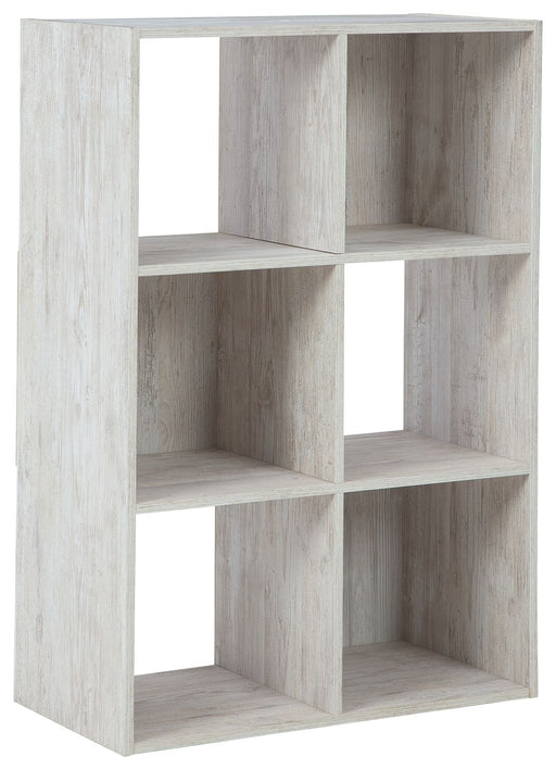 Paxberry - Cube Organizer - Albert's Furniture (Wayne, MI)