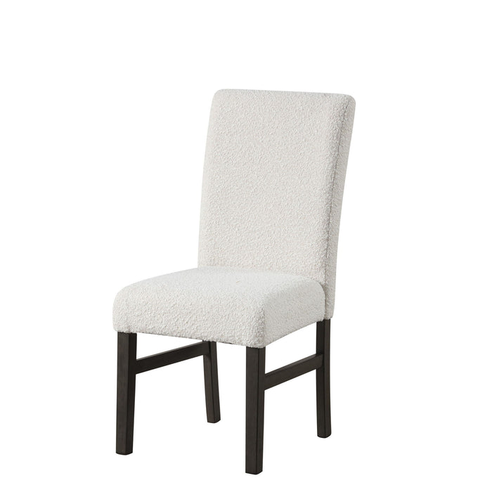High Line - Dining Chair (Set of 2) - Albert's Furniture (Wayne, MI)