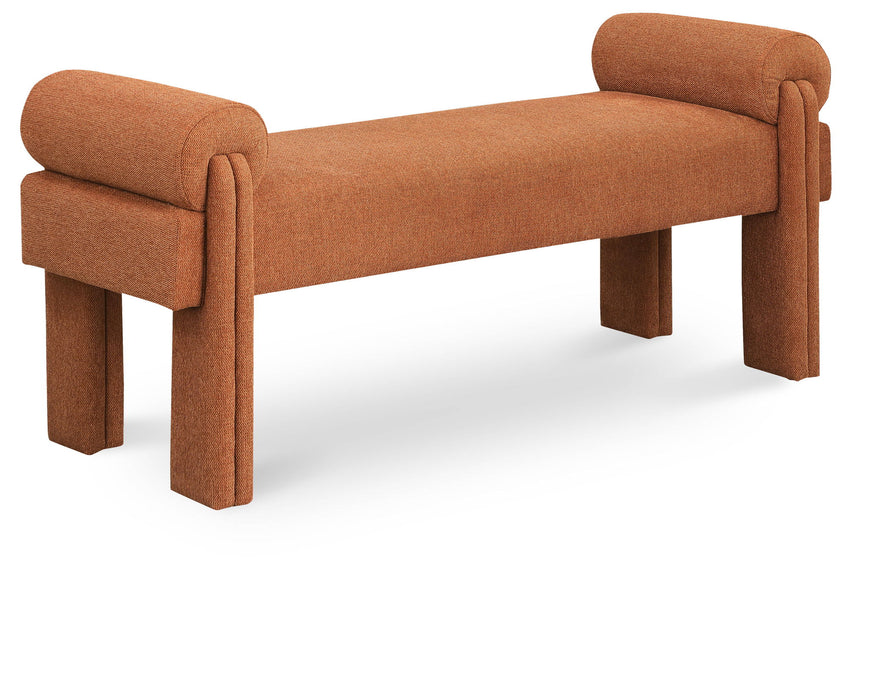 Stefano - Bench