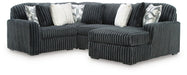 Midnight-Madness - Sectional - Albert's Furniture (Wayne, MI)