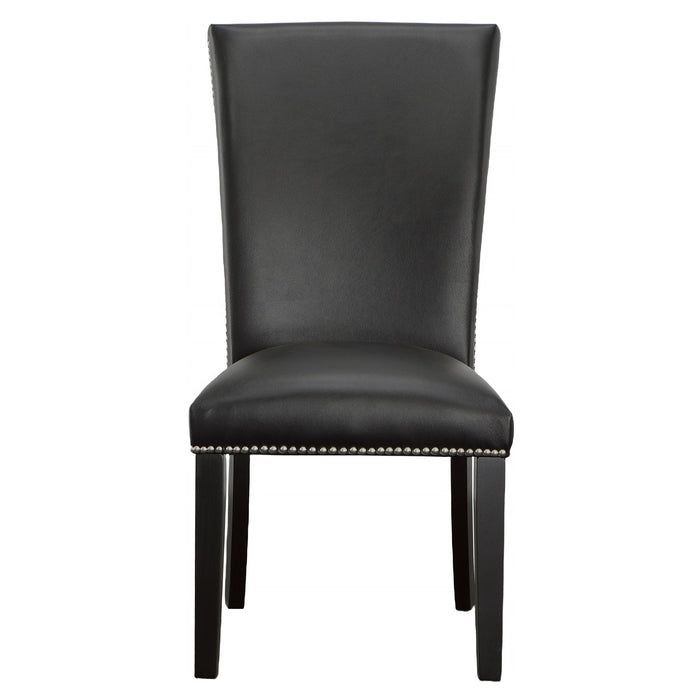 Camila - Dining Chair (Set of 2)