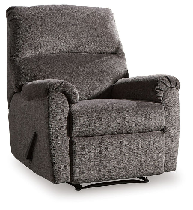 Nerviano - Recliner - Albert's Furniture (Wayne, MI)