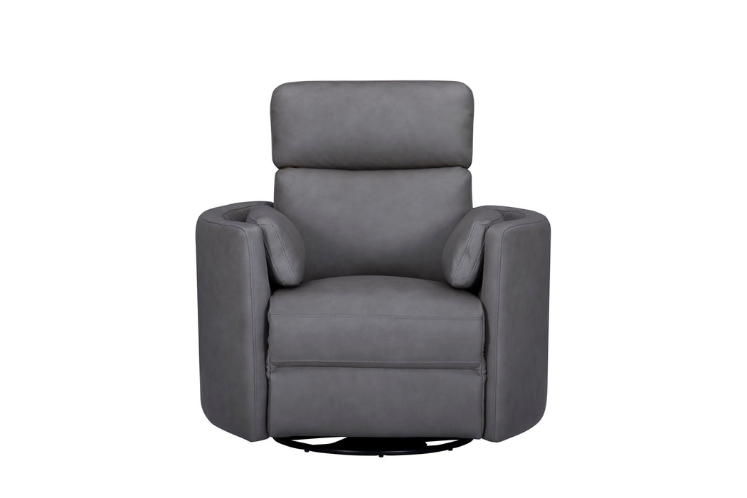 Radius - Manual Swivel Recliner