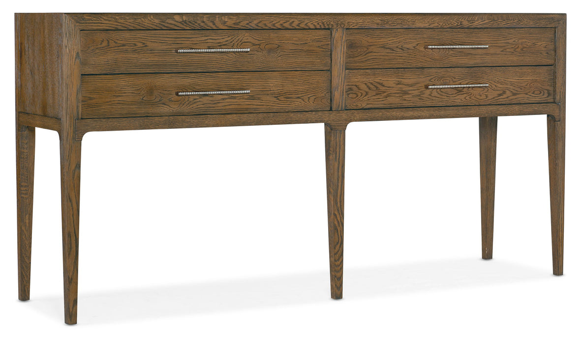 Chapman - Sideboard - Light Brown