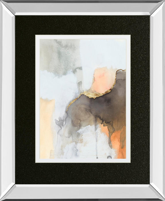 Cusp III By Victoria Barnes - Dark Gray