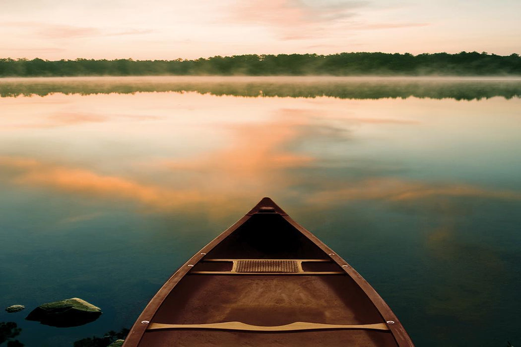 Pawtuckaway Lake By Danita Delimont - Blue