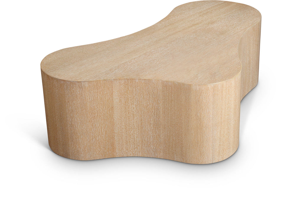 Zaire - Table