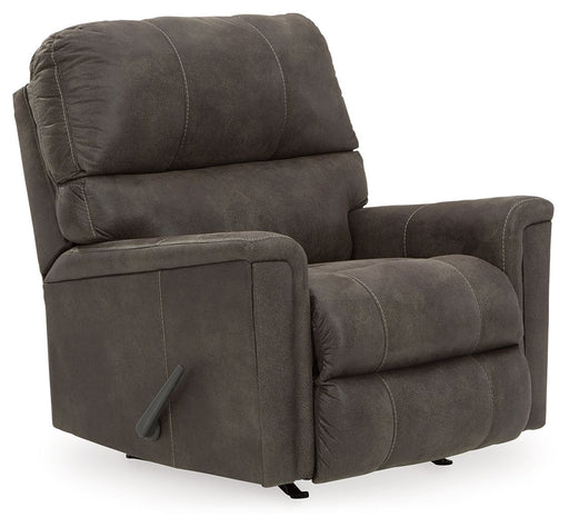 Navi - Rocker Recliner - Albert's Furniture (Wayne, MI)