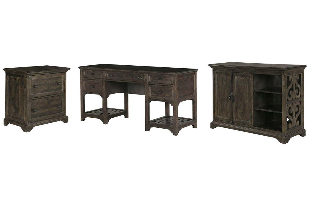 Bellamy - Desk Set