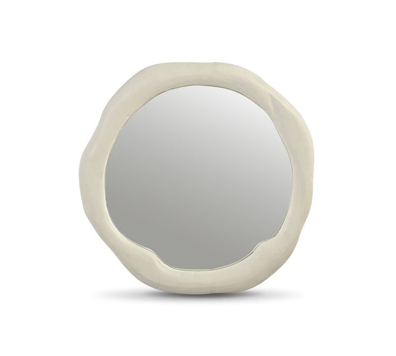 Armada - Aluminum Mirror