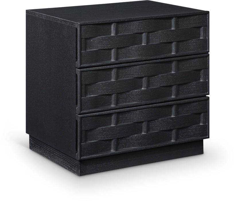 Weave - Night Stand