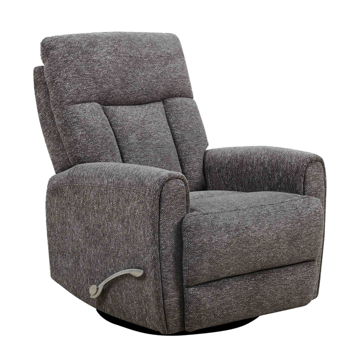 Natalia - Manual Swivel Glider Recliner (Set of 2)